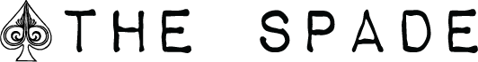 The Spade Melbourne Logo